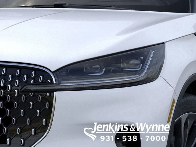 2026 Lincoln Aviator Reserve®