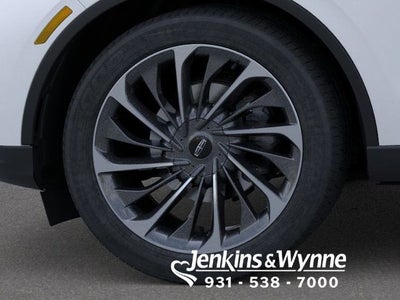 2026 Lincoln Aviator Reserve®