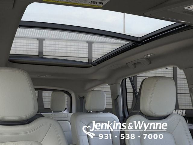 2026 Lincoln Aviator Reserve®