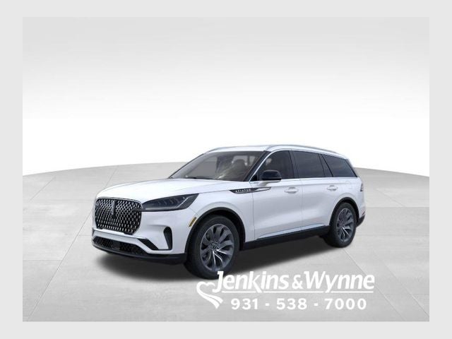 2026 Lincoln Aviator Reserve®