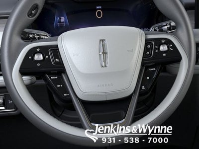 2026 Lincoln Aviator Reserve®