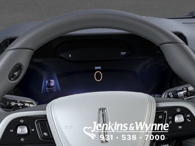 2026 Lincoln Aviator Reserve®