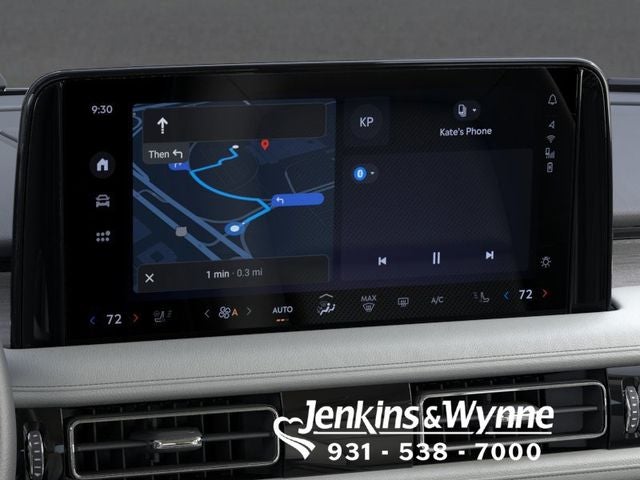 2026 Lincoln Aviator Reserve®