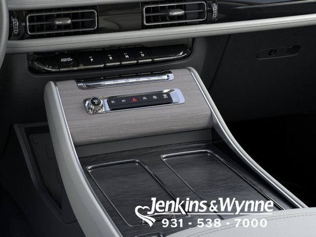 2026 Lincoln Aviator Reserve®