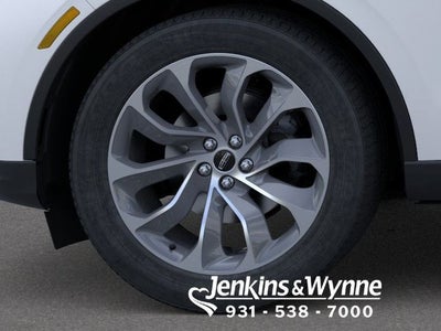 2026 Lincoln Aviator Reserve®