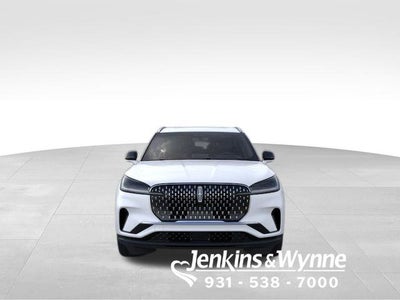 2026 Lincoln Aviator Reserve®