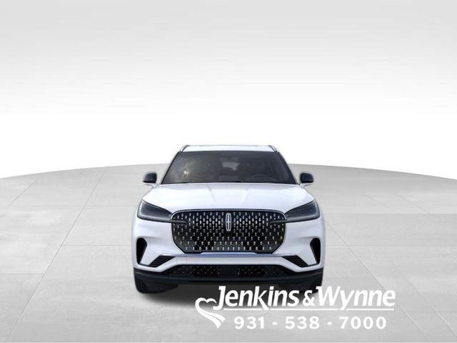 2026 Lincoln Aviator Reserve®
