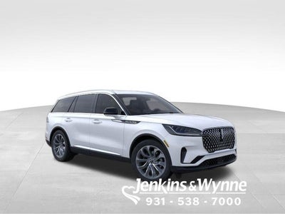 2026 Lincoln Aviator Reserve®