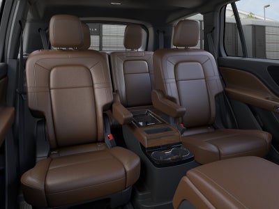2026 Lincoln Aviator Reserve®