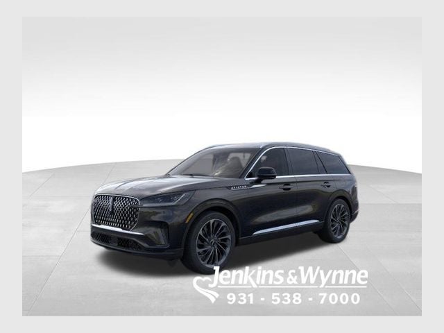 2026 Lincoln Aviator Reserve®
