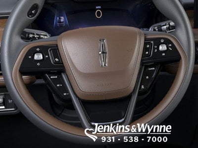 2026 Lincoln Aviator Reserve®