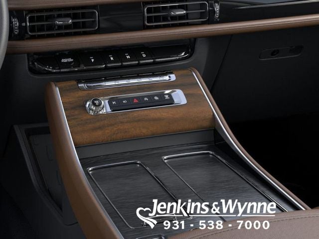 2026 Lincoln Aviator Reserve®