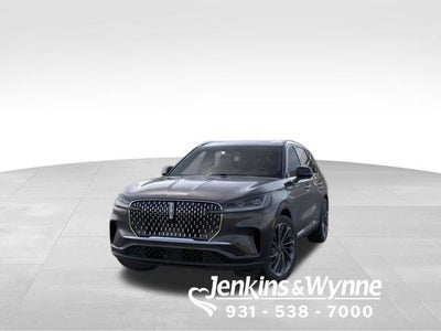 2026 Lincoln Aviator Reserve®