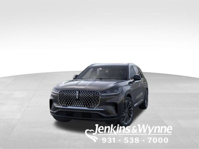 2026 Lincoln Aviator Reserve®