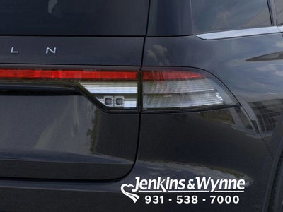 2026 Lincoln Aviator Reserve®