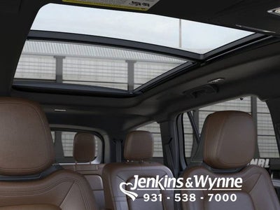 2026 Lincoln Aviator Reserve®