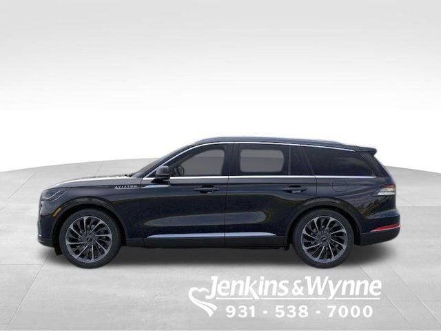 2026 Lincoln Aviator Reserve®