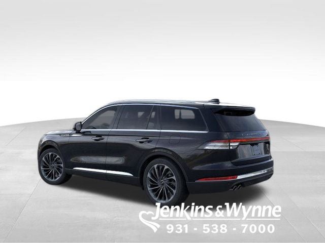 2026 Lincoln Aviator Reserve®