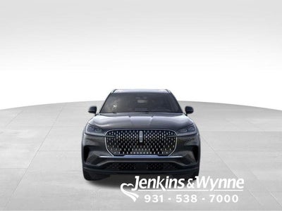 2026 Lincoln Aviator Reserve®