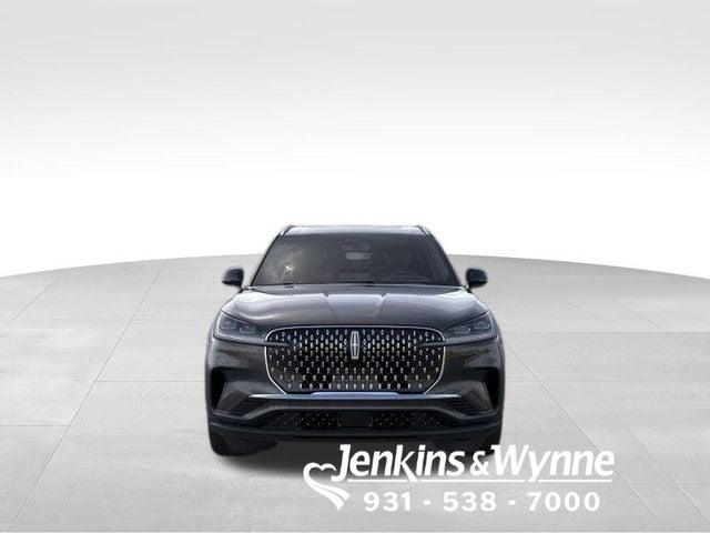 2026 Lincoln Aviator Reserve®