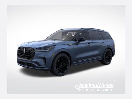 2026 Lincoln Aviator Reserve®