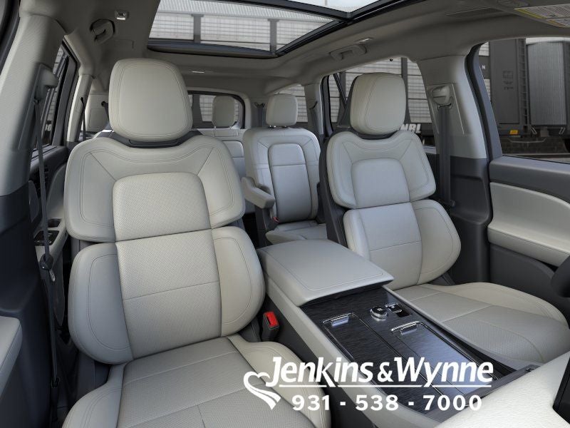 2026 Lincoln Aviator Reserve®
