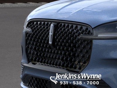 2026 Lincoln Aviator Reserve®