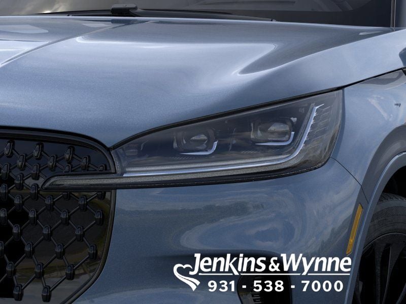 2026 Lincoln Aviator Reserve®