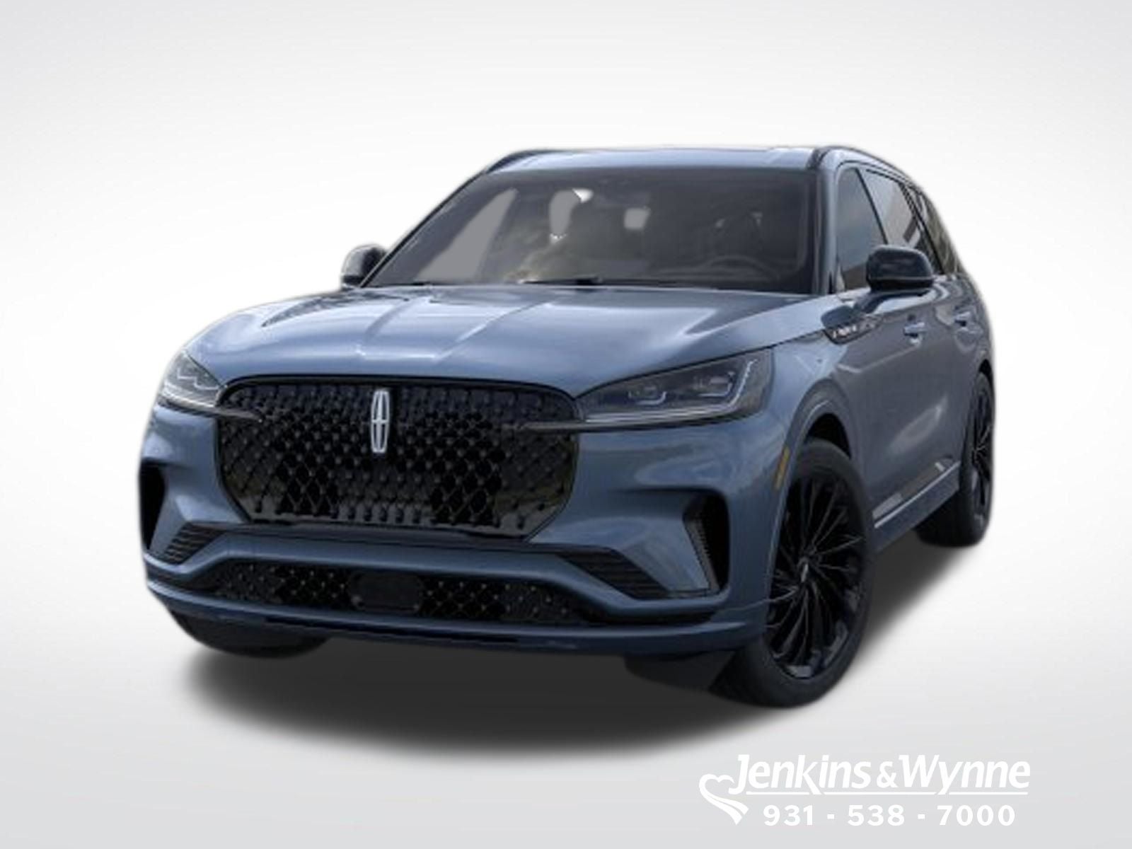 2026 Lincoln Aviator Reserve®