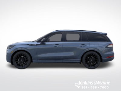 2026 Lincoln Aviator Reserve®