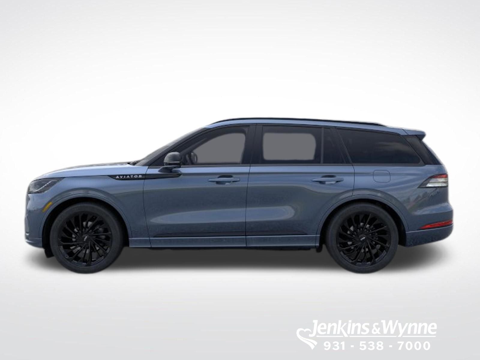 2026 Lincoln Aviator Reserve®