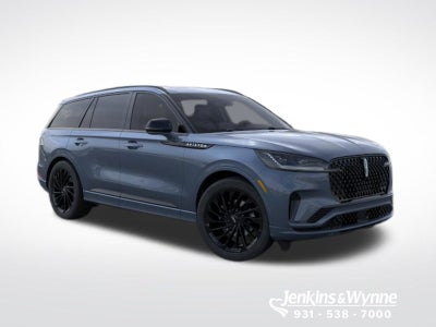 2026 Lincoln Aviator Reserve®