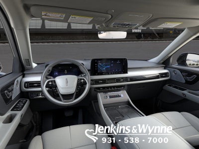 2026 Lincoln Aviator Reserve®