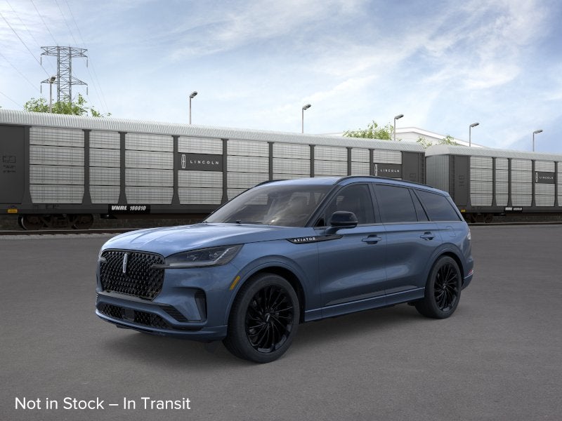 2026 Lincoln Aviator Reserve®
