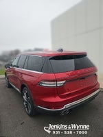 2026 Lincoln Aviator Reserve®