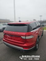 2026 Lincoln Aviator Reserve®
