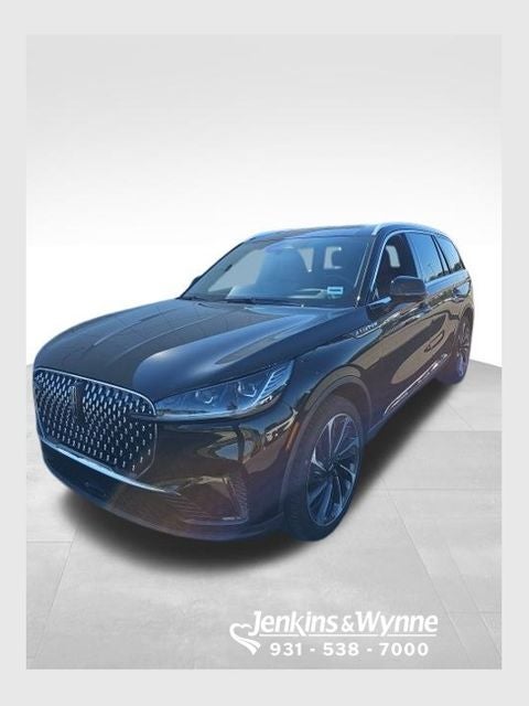 2026 Lincoln Aviator Reserve®