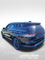 2026 Lincoln Aviator Reserve®