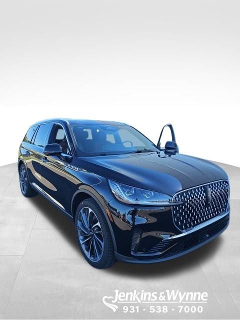 2026 Lincoln Aviator Reserve®