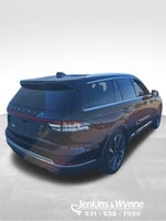 2026 Lincoln Aviator Reserve®