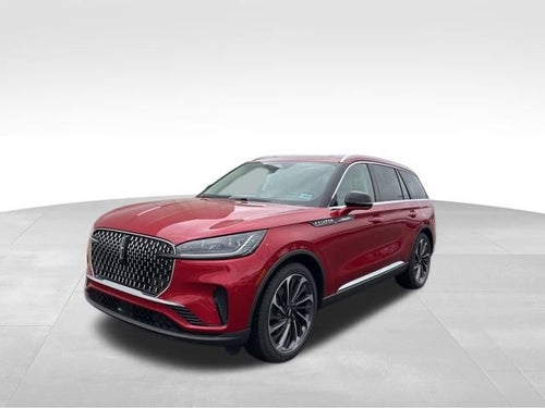 2026 Lincoln Aviator Reserve®