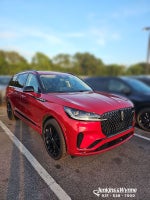 2026 Lincoln Aviator Reserve®