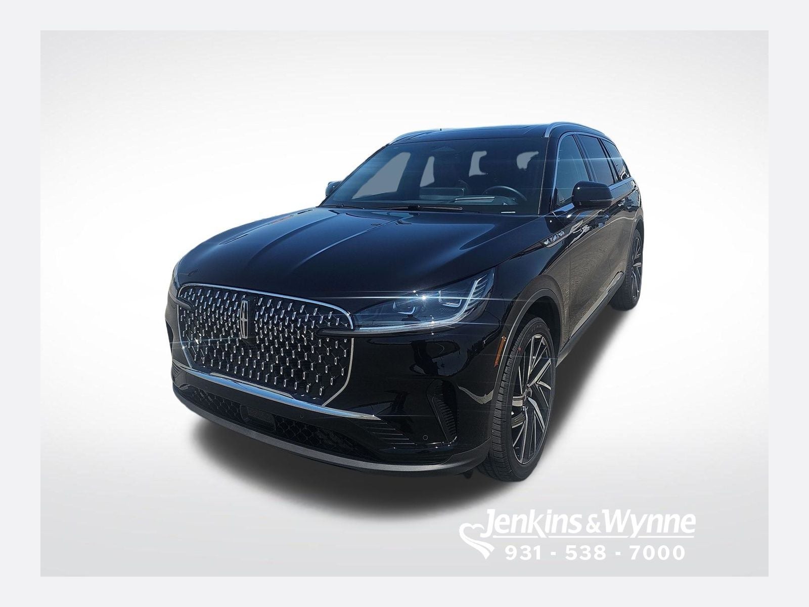 2026 Lincoln Aviator Reserve®