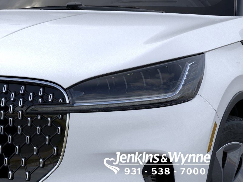 2026 Lincoln Aviator Reserve®
