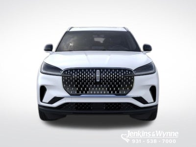 2026 Lincoln Aviator Reserve®