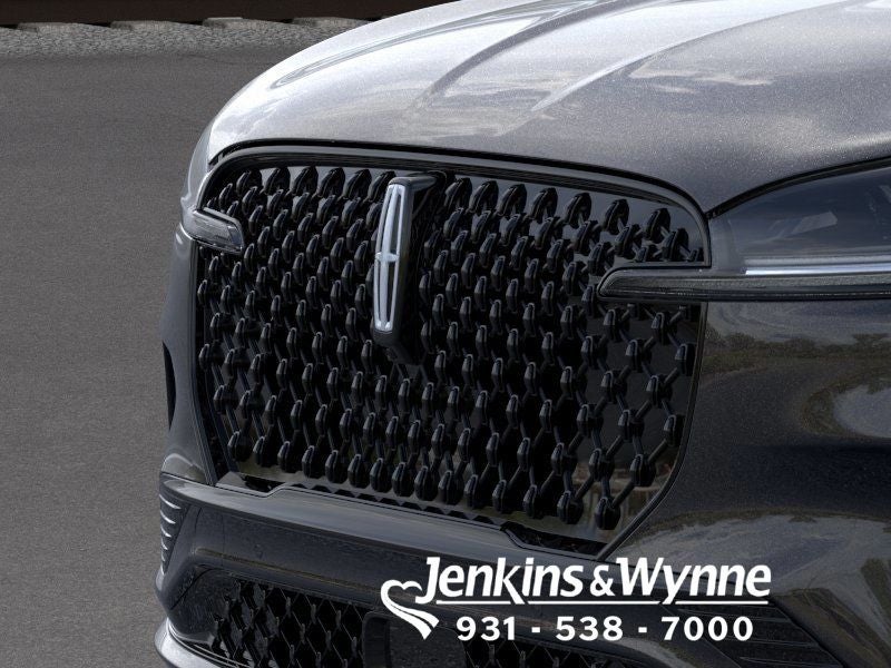 2026 Lincoln Aviator Reserve®