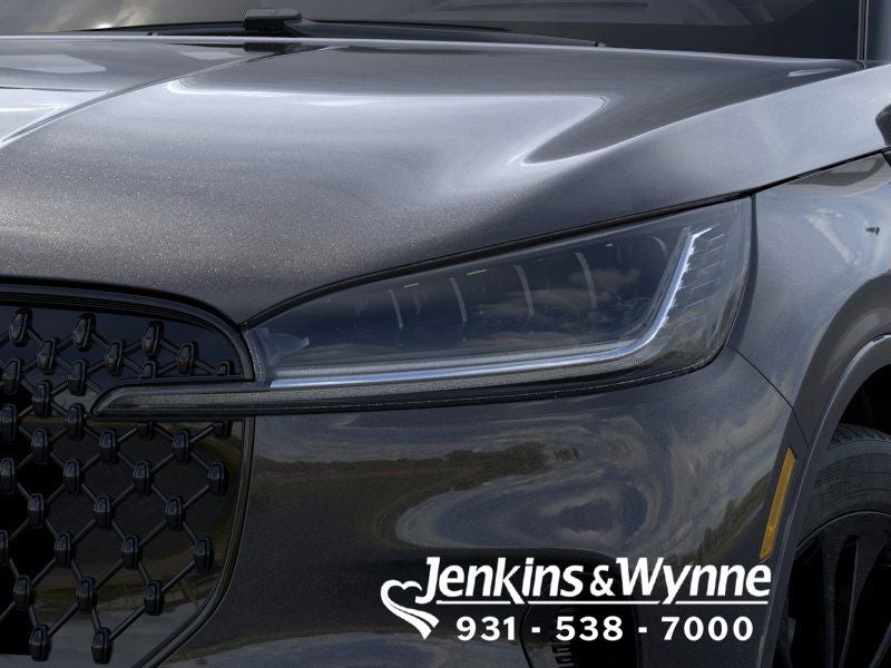 2026 Lincoln Aviator Reserve®
