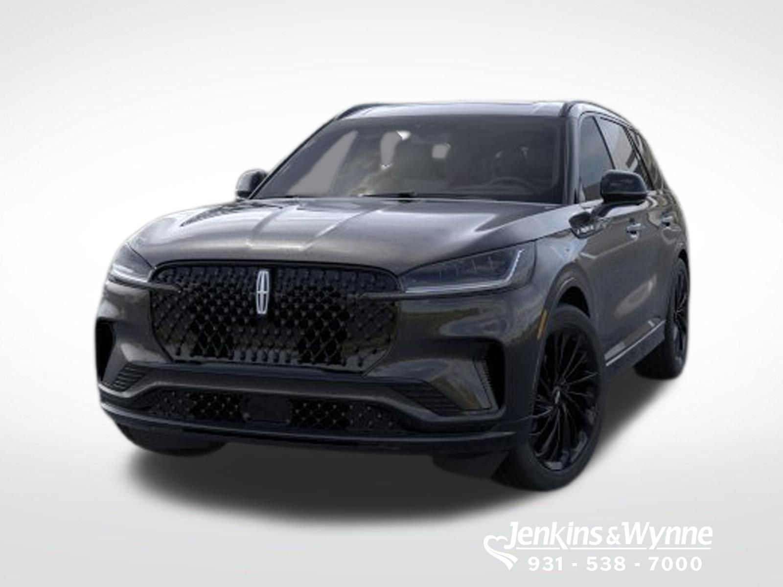 2026 Lincoln Aviator Reserve®