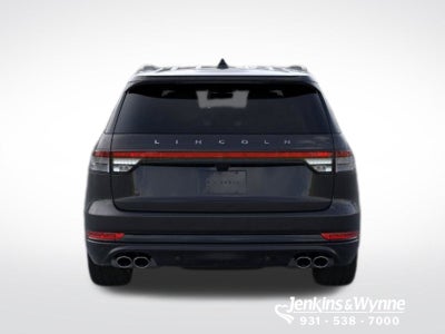 2026 Lincoln Aviator Reserve®