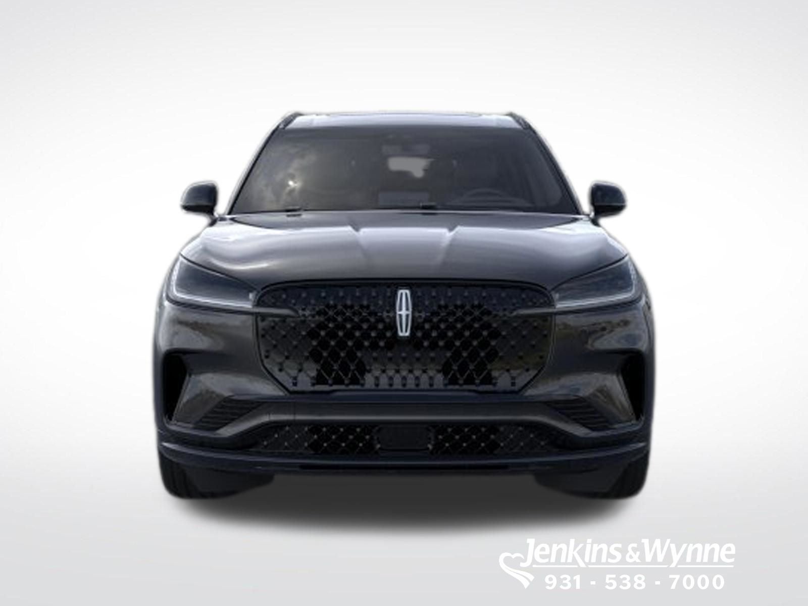 2026 Lincoln Aviator Reserve®